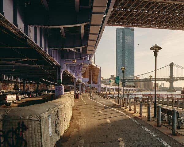 Biden details $2 trillion plan to rebuild infrastructure and reshape the economy