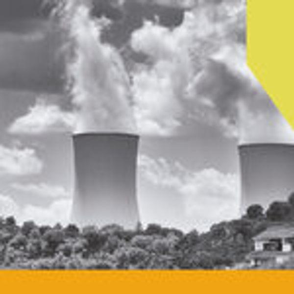 Should America go nuclear?