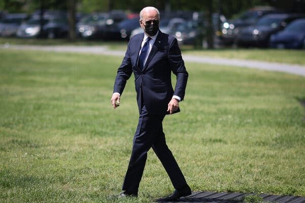 Biden aims to bolster U.S. alliances in Europe, but challenges loom