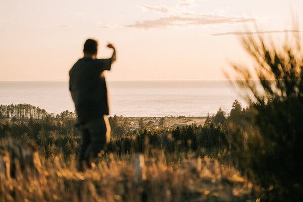 Dispossessed, again: Climate change hits Native Americans especially hard