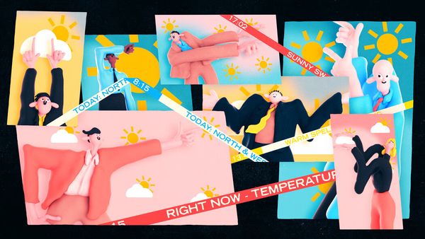Fox’s new channel changes the climate for weather TV