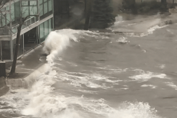 Chicago’s big climate problem