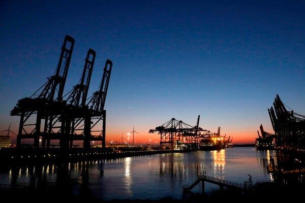 Europe is proposing a border carbon tax. What is it and how will it work?