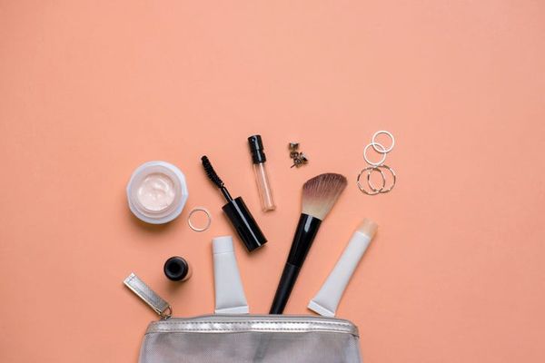 The beauty industry is a climate disaster