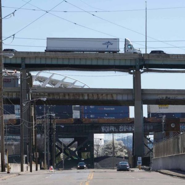 Advocates wary Biden’s infrastructure plan won’t right past wrongs