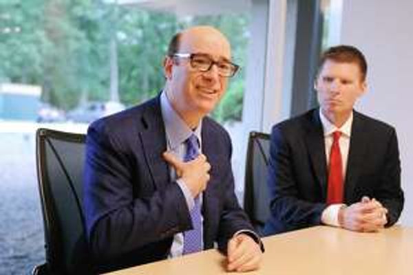 America's relationship with scientists? It's complicated.