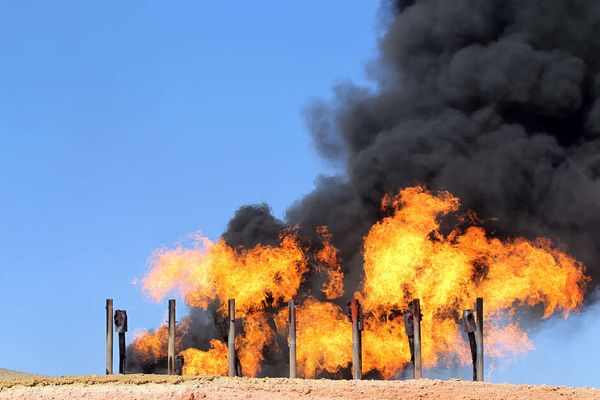 We're scientists. We know the climate's changing. And we know why.