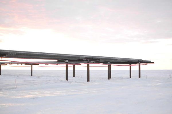 As climate change looms large for the oil industry, what could that mean for Alaska?