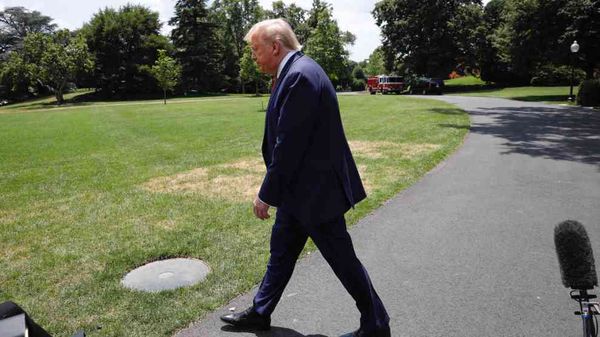 Trump slashed a major environmental rule. That's just the beginning
