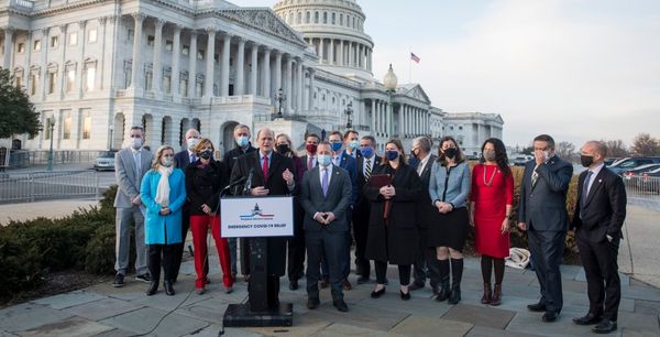 The stimulus shows the best Congress has to offer for climate change