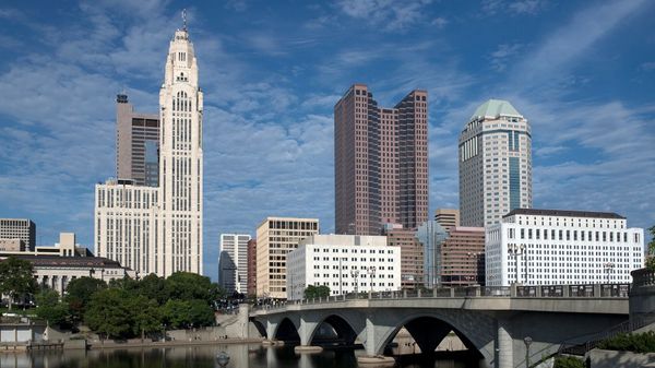 Cities are woefully unprepared for the havoc of climate change