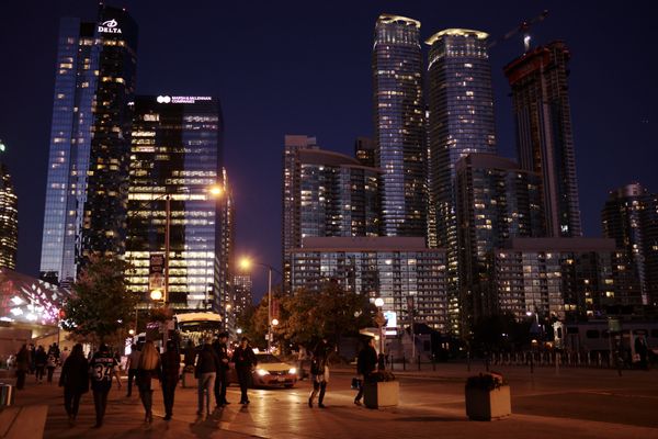 Canada needs climate-resilient infrastructure
