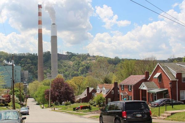 Federal judges throw out 'gaping loophole' in PA's coal pollution plan