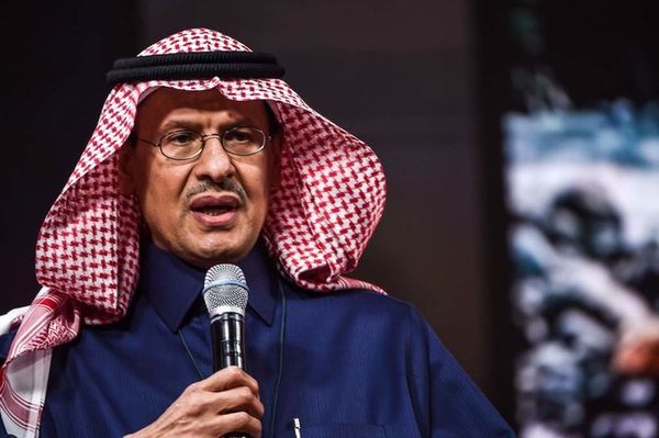 climate saudi arabia solutions politics 
