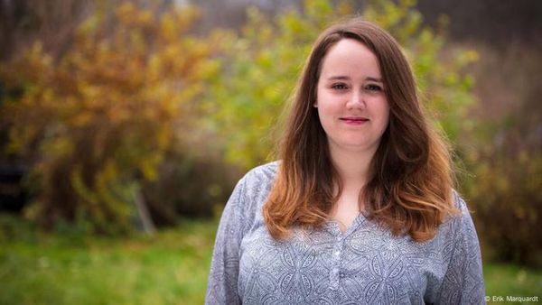 Online haters target German Green Youths politician