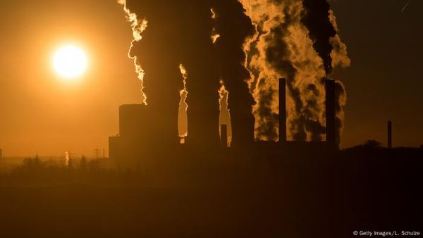 proposed delay German EU climate targets