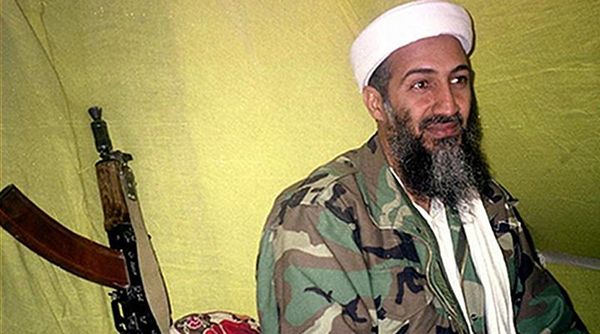Climate change expands the terrorist threat