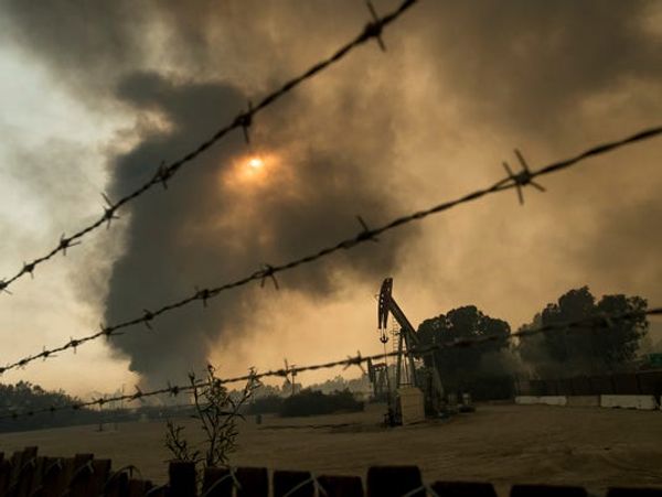 Dan Becker and James Gerstenzang: We can fight climate change even under Trump and a polluter-run petrocracy