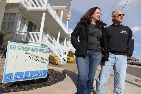 N.J. offshore wind turbines 