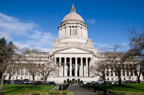 Legislature eyes ways to control speculators buying Washington water rights