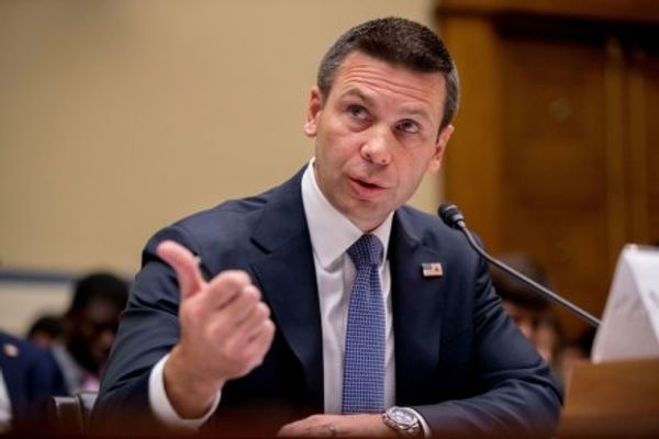 Asked about domestic terrorism, DHS sent a report on pipeline attacks
