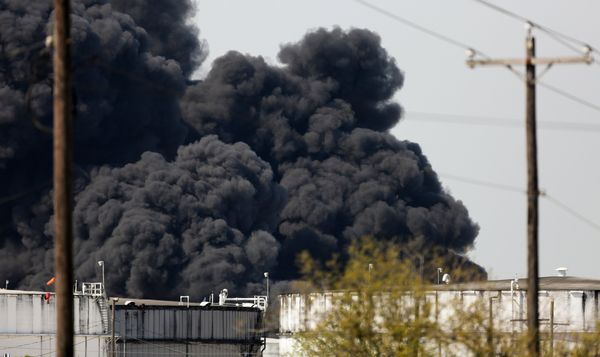 Bucking the reign of oil