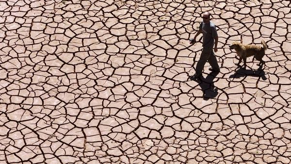 World is warming faster than we feared, warns UN