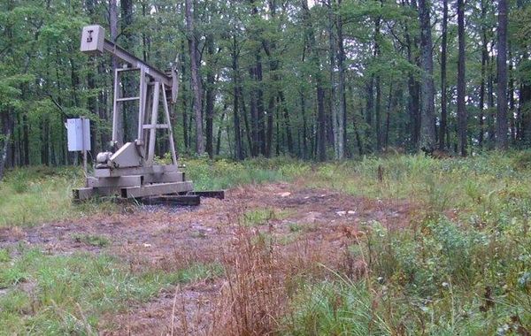 Pennsylvania: Bill heading to governor would relax environmental laws for conventional drillers
