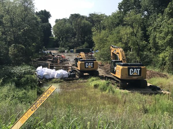 Pennsylvania: Mariner East project penalized for dozens of violations in Lebanon County