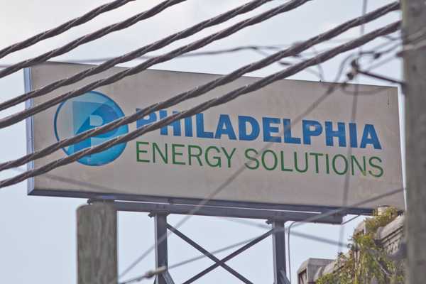 Philadelphia to issue recommendations for developers eyeing PES refinery
