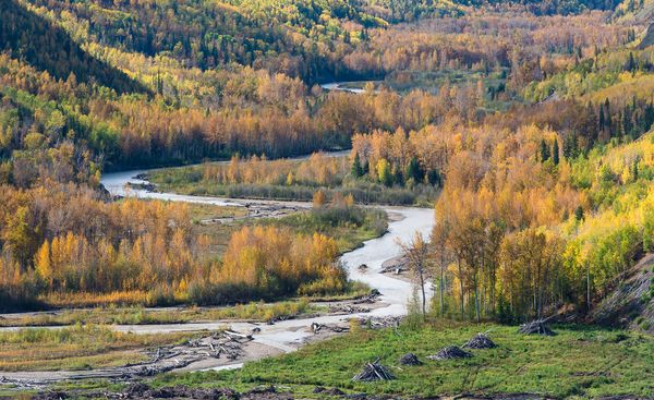 First Nation wants Site C dam safety documents