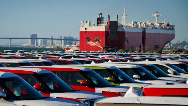 pollution california trucks emissions 