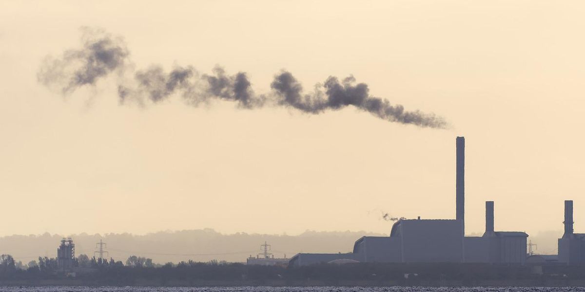 Ruth Greenspan Bell: Wealth and the climate dilemma