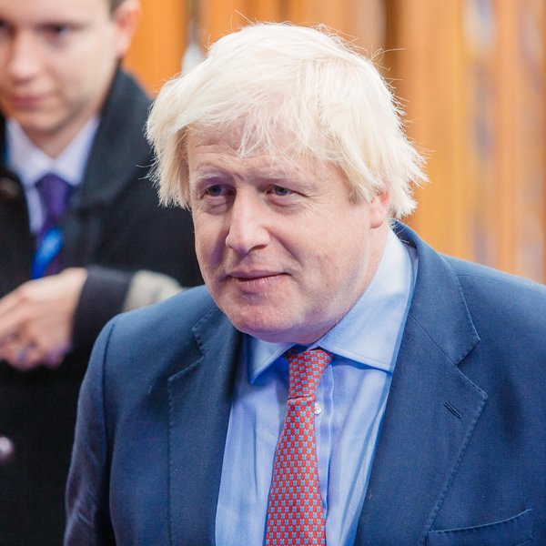 Britain’s half-arsed climate summit