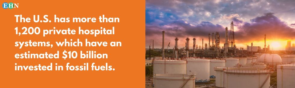 fossil fuel divestment climate