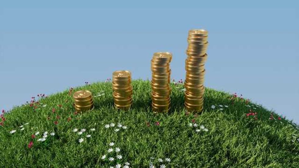 The implications of climate change for monetary policy