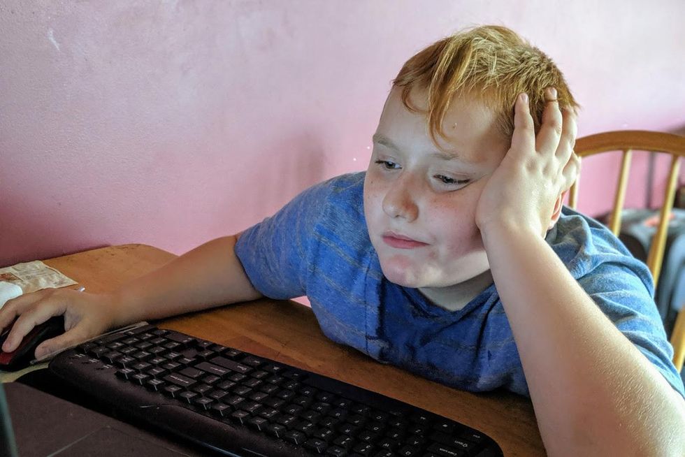 fracking children pennsylvania