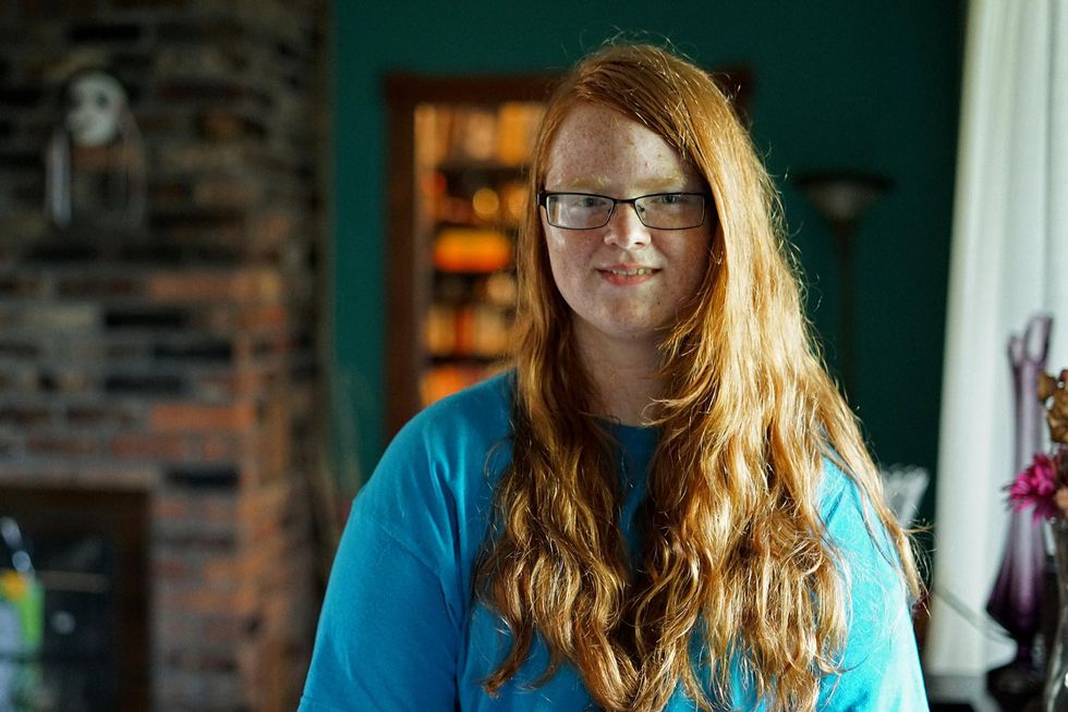 fracking children's health