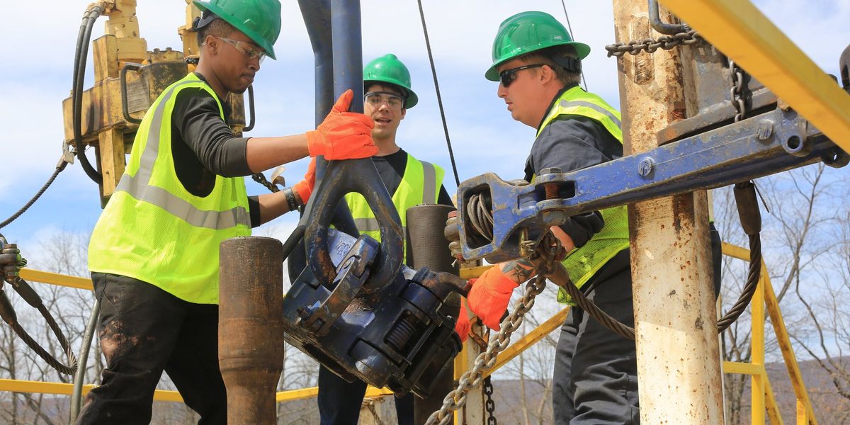 fracking economics