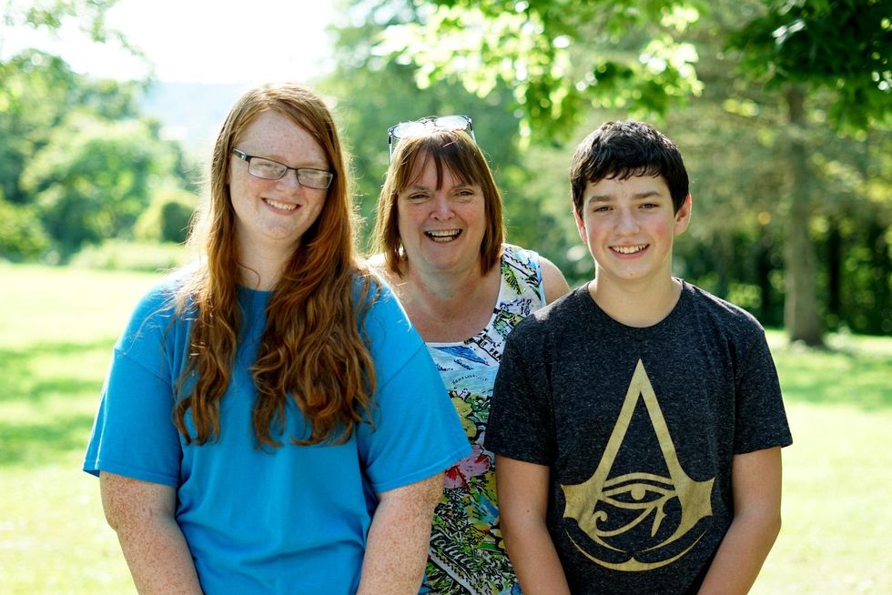 fracking families pennsylvania