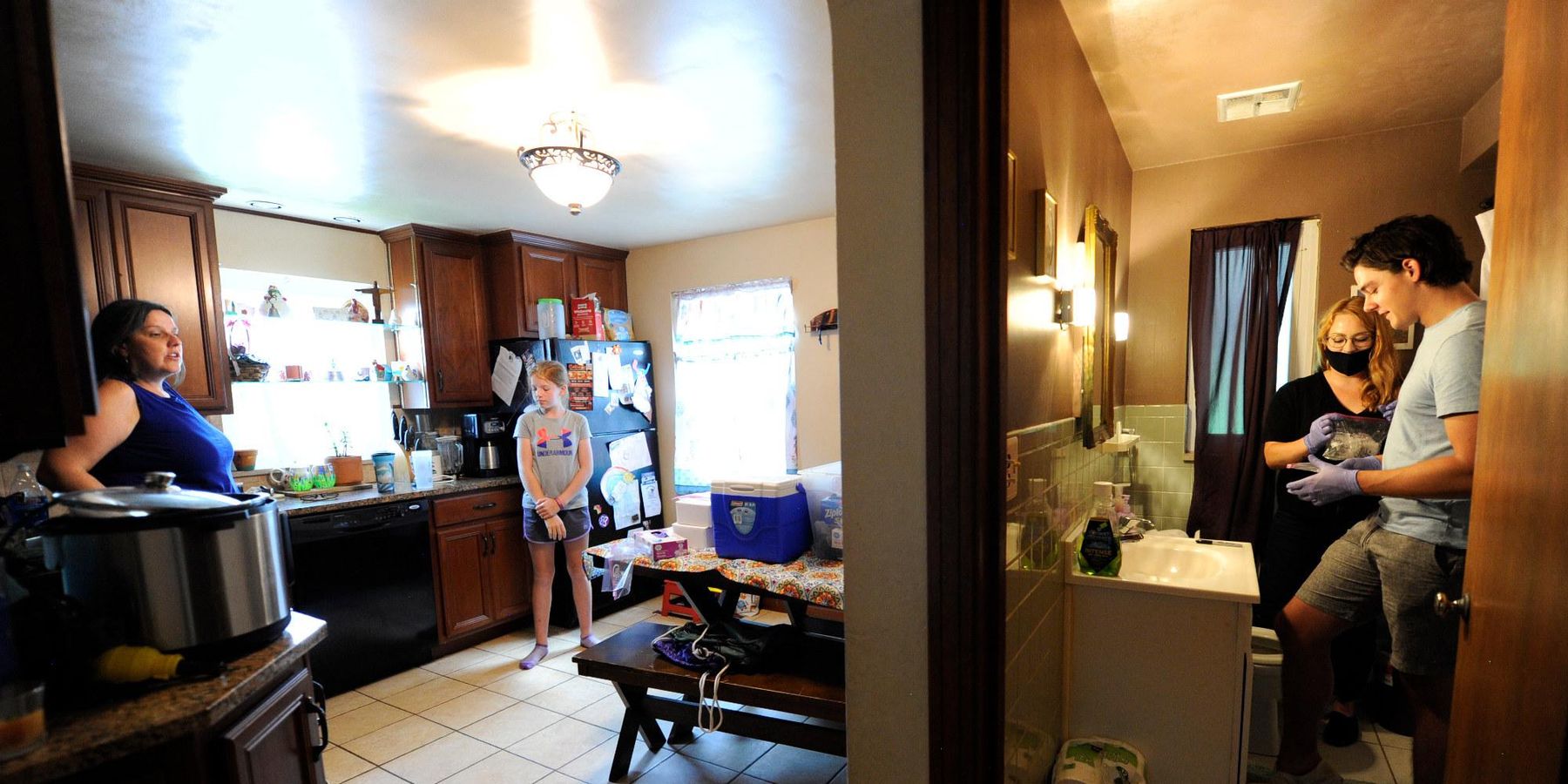 fracking family pennsylvania