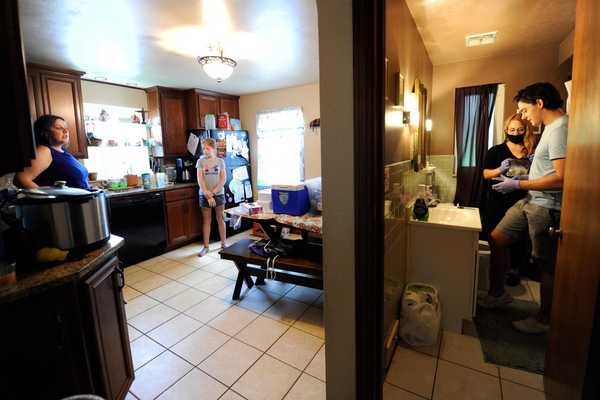 fracking family pennsylvania