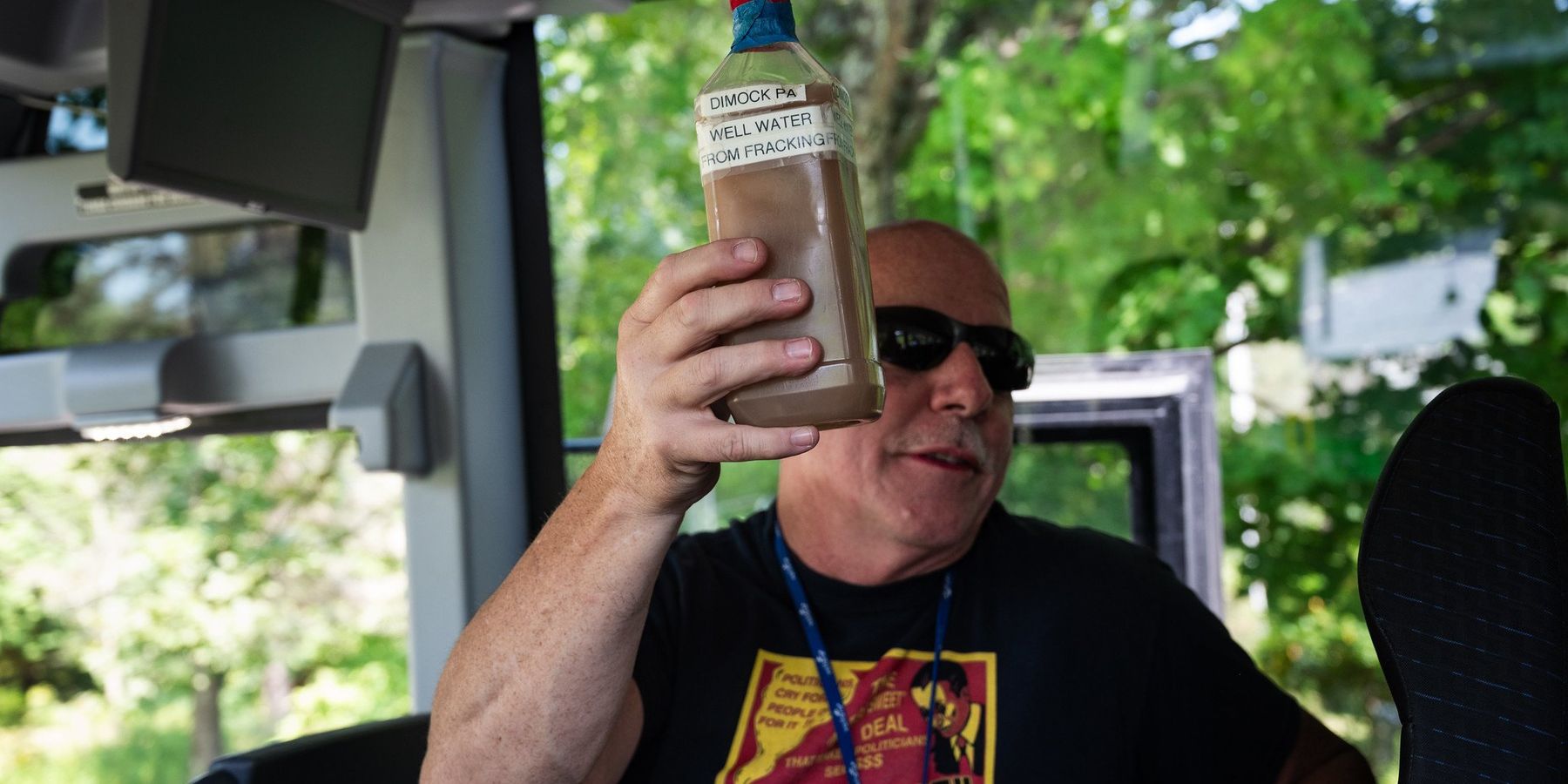 fracking pennsylvania cancer