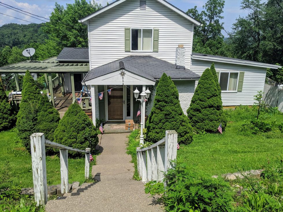 fracking pennsylvania family