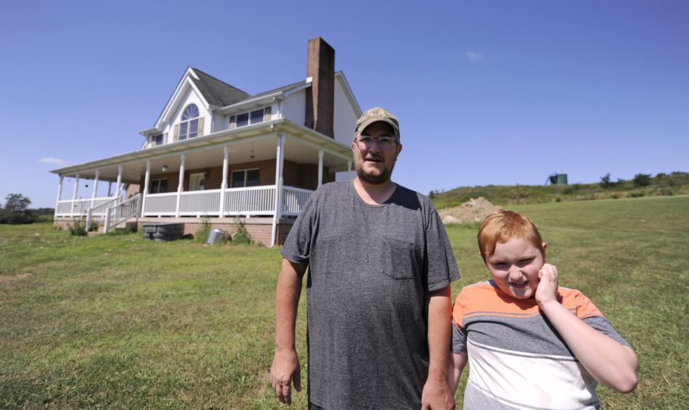 fracking pennsylvania