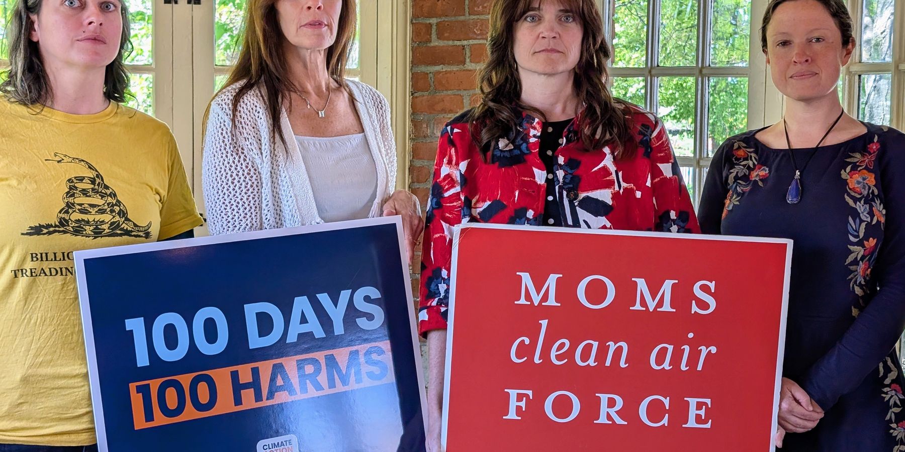 Pennsylvania health advocates say Trump’s first 100 days in office have caused “100 harms” to local communities