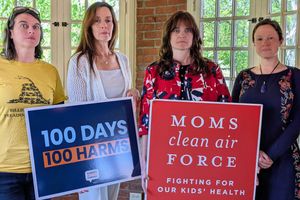 Pennsylvania health advocates say Trump’s first 100 days in office have caused “100 harms” to local communities