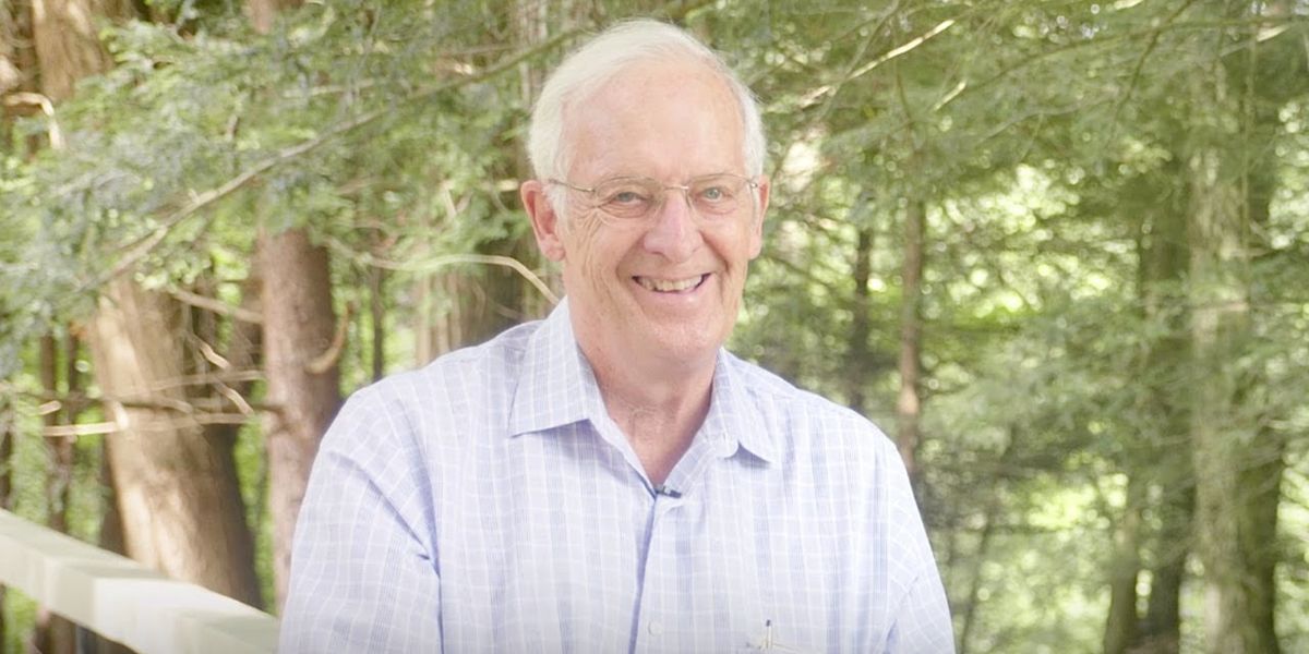 Peter Dykstra: Acid heroes