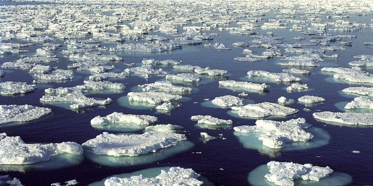 geoengineering Antarctica