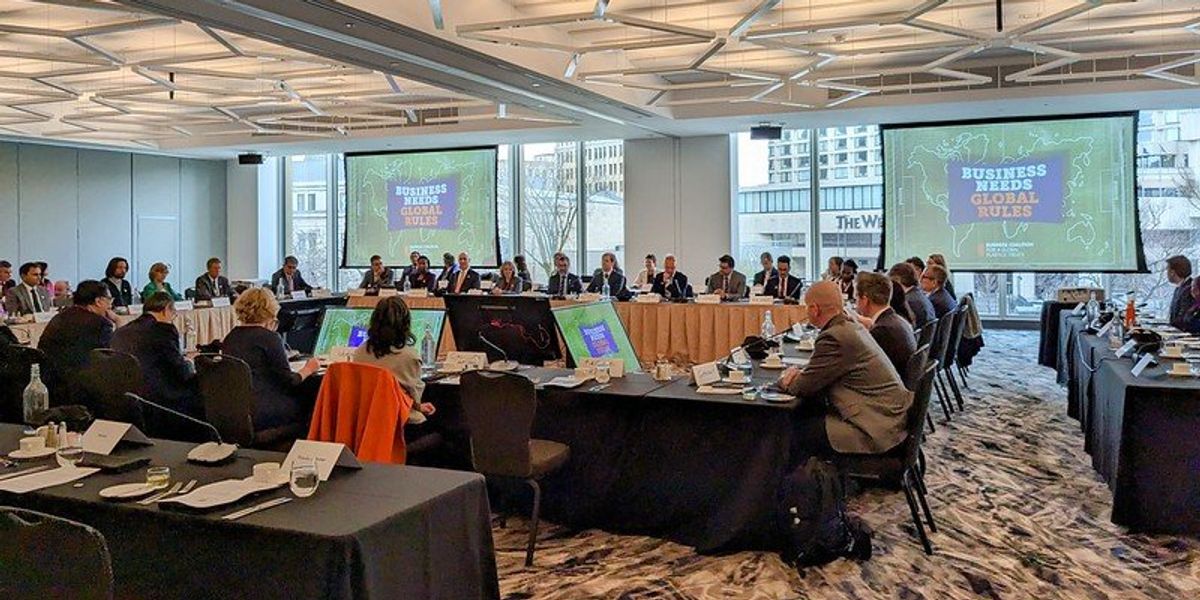 global plastics treaty Bangkok